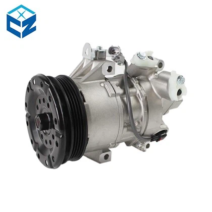 AC Compressor for Toyota Yaris/Auris/Vitz 88310-02711 88320-52010 88320-52400