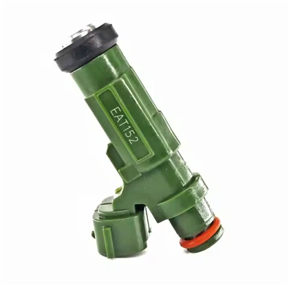 Auto Part HDB250 63P137610100 103039H New Plastic Fuel Injector Nozzle For Mitsubishi Lancer Compatible With Gasoline