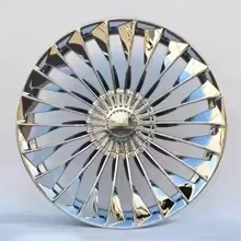 Super High Light Aluminum Alloy Wheel Customized Size Surface Car Forged 22 Inch Chrome Rims