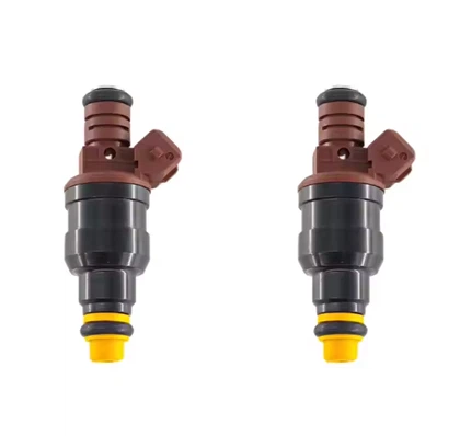 Hot Sale High Quality Auto Parts New OEM 0280150452 Fuel Injector For Opel 2.0 16V in Stock