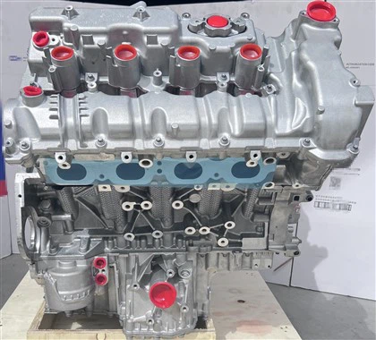 Limited Stock! Genuine S63B44A 4.4L V8 Engine - 555HP For BMW M Series | Fast Global Shipping