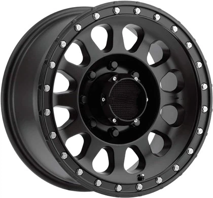 Race Wheels 315 Black Wheel With Matt 20 X 9 Inches 8 X 170 mm 18 mm Offset